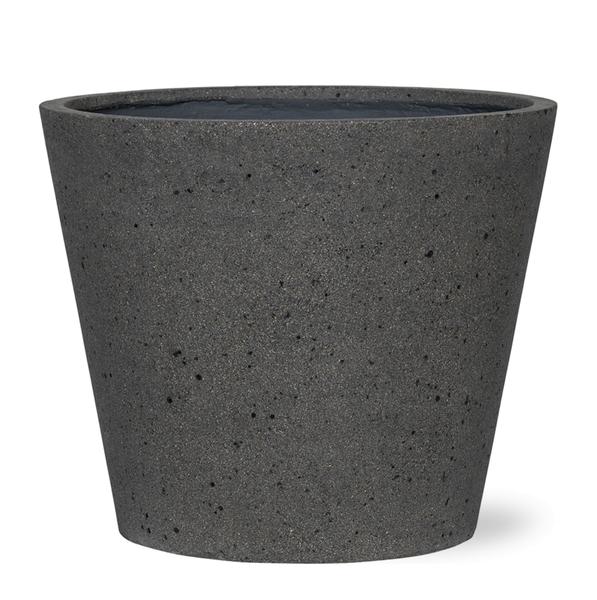 Topf Grau - L - 58x50