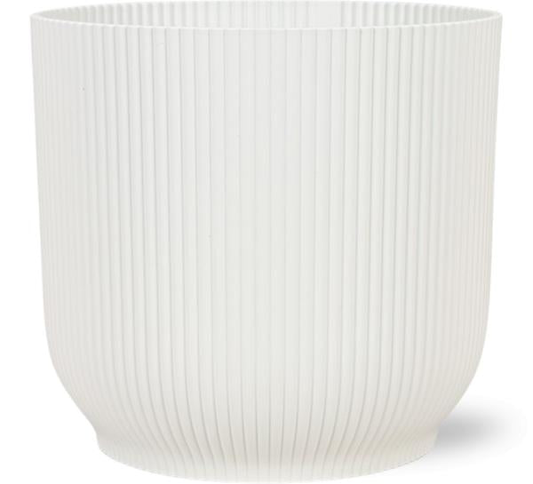 Topf - Vibes - Ø25cm - White