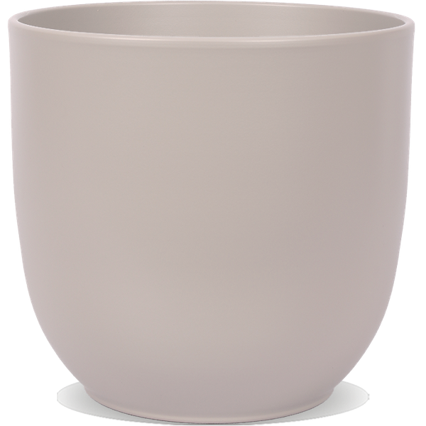 Topf - Boule - Ø31cm - Taupe