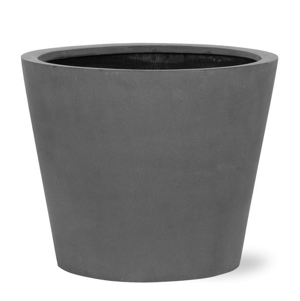Topf Grau - S - 50x40