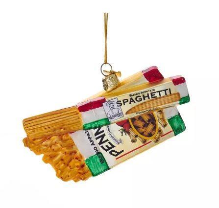 Pasta design