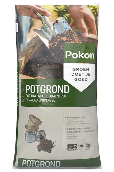 Blumenerde Universal - 20L
