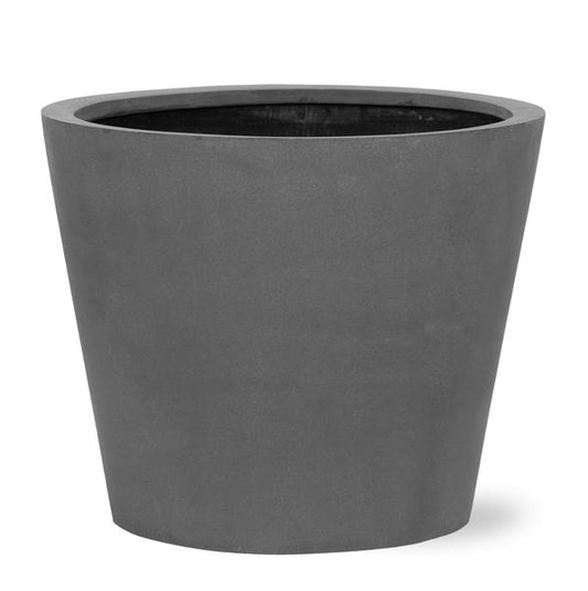 Topf Grau - L - 68x60