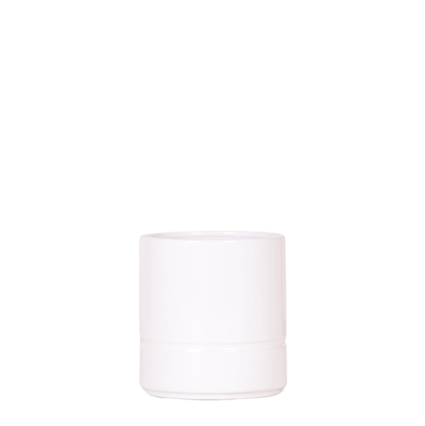 Kolibri Home | Pastel pot white - Ø9cm