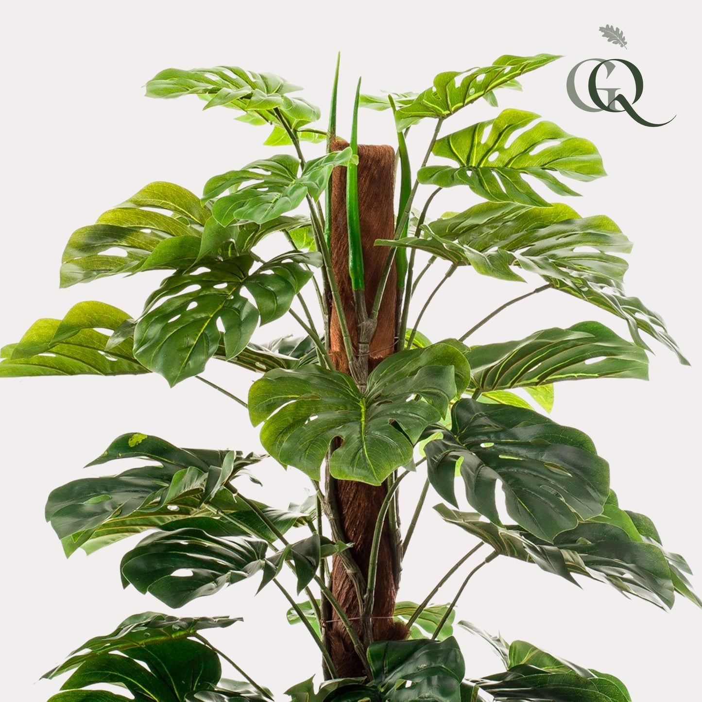 Kunstpflanze - Monstera Deliciosa - Löcherpflanze - 150 cm